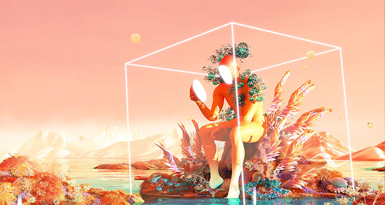 TCL QLED 色彩盛宴广告片