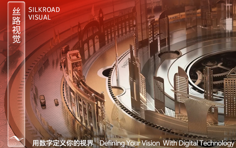 ca88澳门唯一官网匠心之作《寻美武汉·春启新篇》荣膺榜首