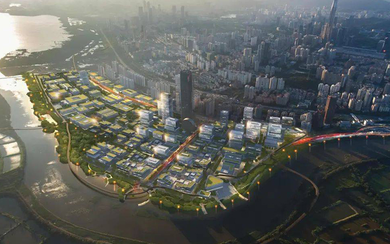 快讯｜李强总理调研河套深港科技创新合作区，ca88澳门唯一官网多维赋能国家战略产业